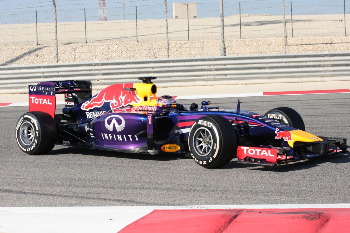 Renault: Továbbra is a Red Bull a legfontosabb számunkra és a Mercedes már nem sokáig lesz a legjobb