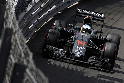 Fernando Alonso: Titelchancen für McLaren sind im Jahr 2017 nicht „unwahrscheinlich“