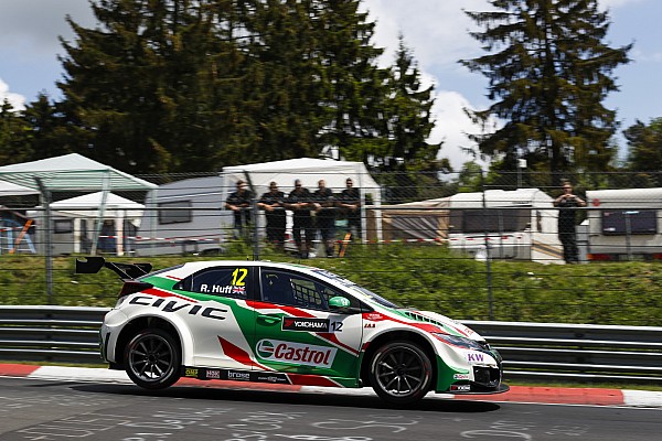 Honda responde a la FIA: "El Civic cumple con el reglamento como está escrito"