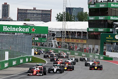 Anti-Alkohol-Lobby kritisiert Heineken-Deal der Formel 1