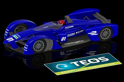 Il consorzio TEOS si è candidato per la F.E edizione 2018-2019