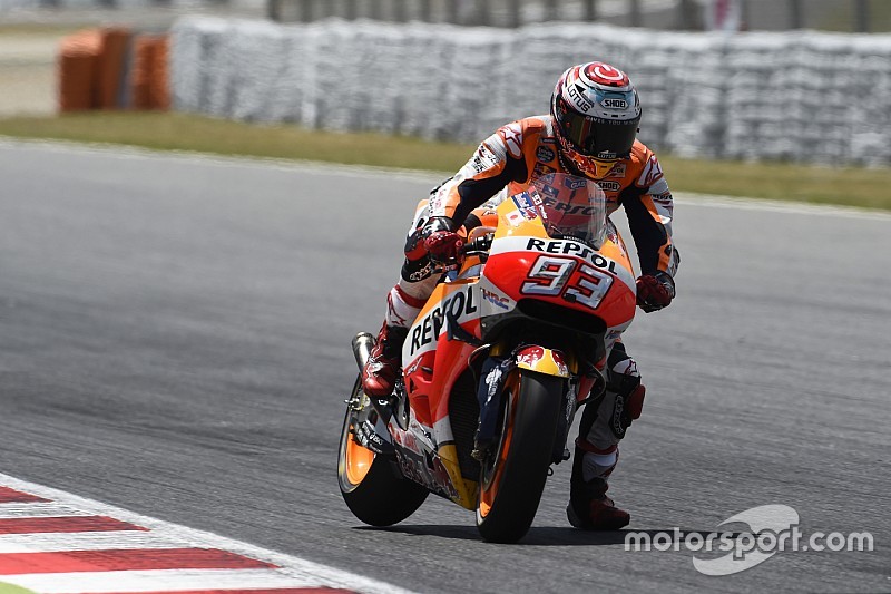 Marc M&aacute;rquez, Repsol Honda Team