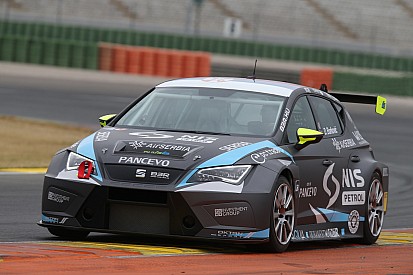 TCR in Oschersleben: Borkovic sichert sich die Pole-Position