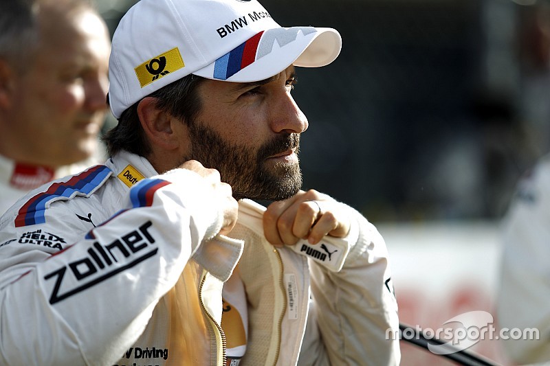 Timo Glock: „Die DTM-Regeln sind der größte Witz der Welt“