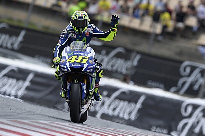 Nach 250 Rennen: Die Bestenliste der MotoGP-Sieger