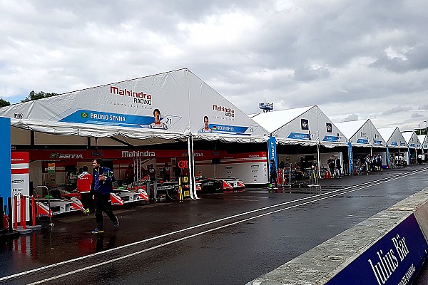 Los equipos que competirán en la tercera temporada de Fórmula E