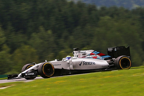 Massa lamenta chuva: &ldquo;muito dif&iacute;cil entender a situa&ccedil;&atilde;o&rdquo;