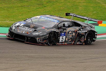 Marco Melandri GT3 Le Mans Kupası'na katılıyor