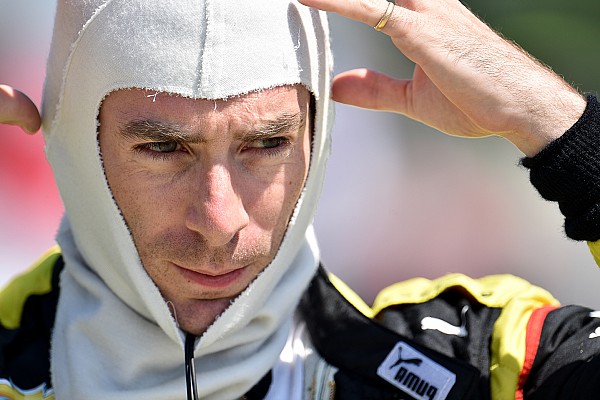 Pagenaud é pole em Iowa; Castroneves em 3º e Kanaan em 6º