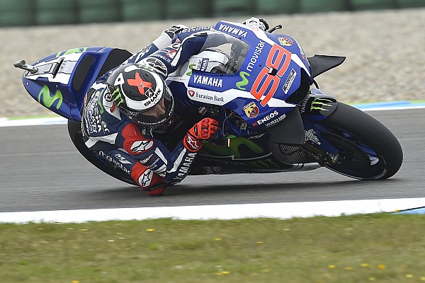 Lorenzo: &ldquo;Mi buena racha llegar&aacute; pronto&rdquo;