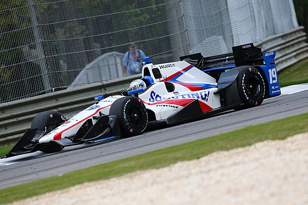 Gabby Chaves no correr&aacute; en Toronto