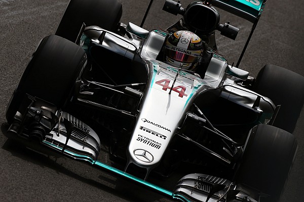 Análise técnica: atualizações da Mercedes em Silverstone