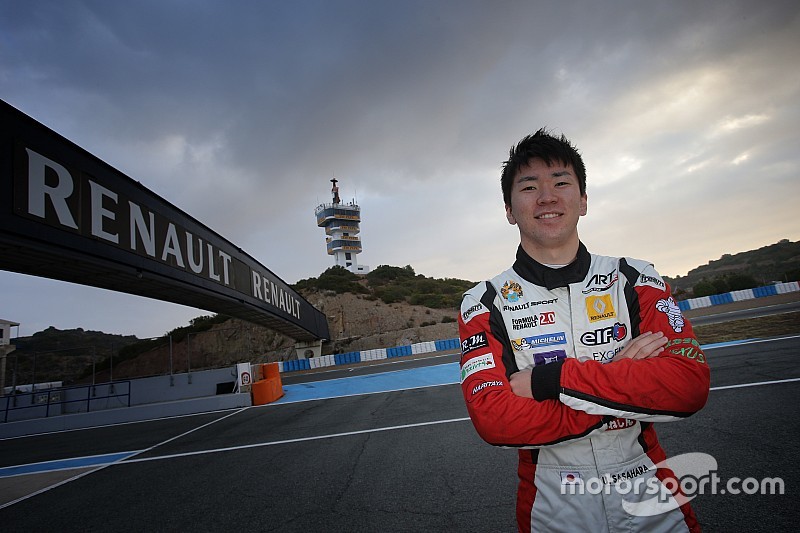 Sasahara secures T-Sport drive for Spa, Imola