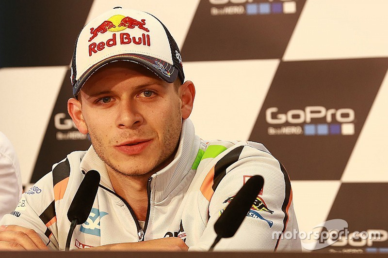 MotoGP oder Superbike-WM: Stefan Bradl will bis August entscheiden