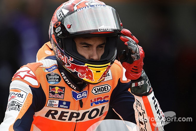 Marc Márquez, Repsol Honda Team