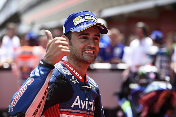 Barber&aacute;: &ldquo;Todo el mundo busca rebufos, luego hay que salir y hacer la vuelta&rdquo; 