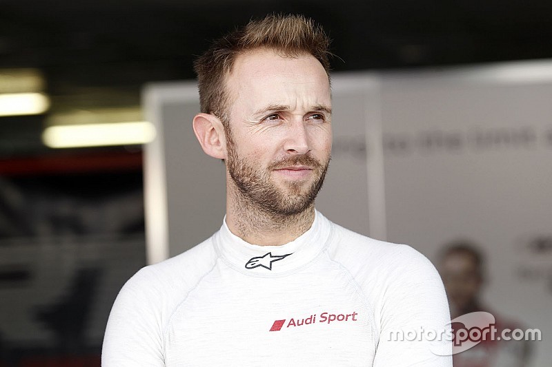 Weil Adrien Tambay ausfällt: Rene Rast gibt DTM-Debüt für Audi