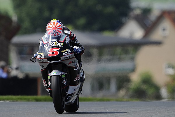 Victoria de photofinish para Zarco sobre Folger; Sim&oacute;n, tercero