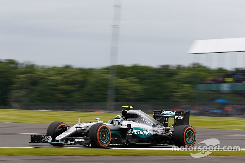 Mercedes-Vertragsverlängerung: Nico Rosberg ist die „Idealbesetzung“