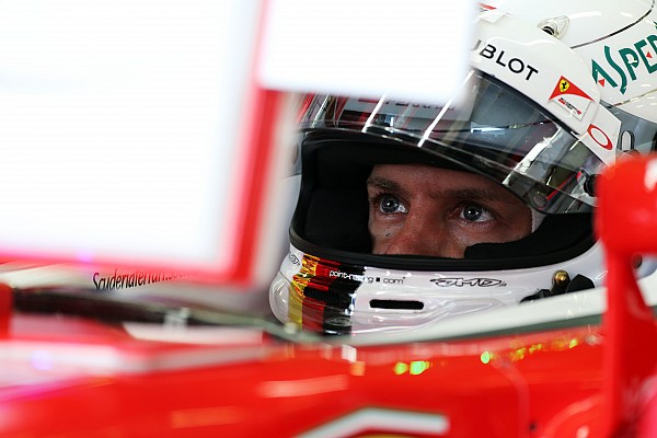 Vettel dice que la F1 dio mal ejemplo no sancionando a Rosberg