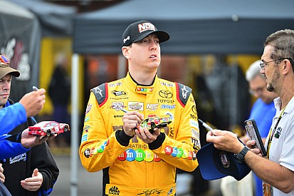 Top 20: NASCAR-Piloten mit den meisten Fanartikel-Verkäufen 2016