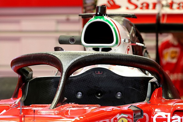 Vettel rebate críticas ao Halo: "nada justifica a morte"