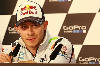 Honda confirma ida de Bradl para Mundial de Superbike