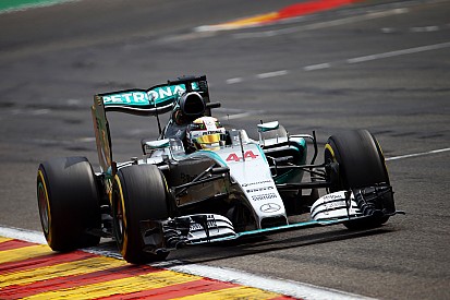 Lewis Hamilton: Führung in der Meisterschaft noch nicht groß genug
