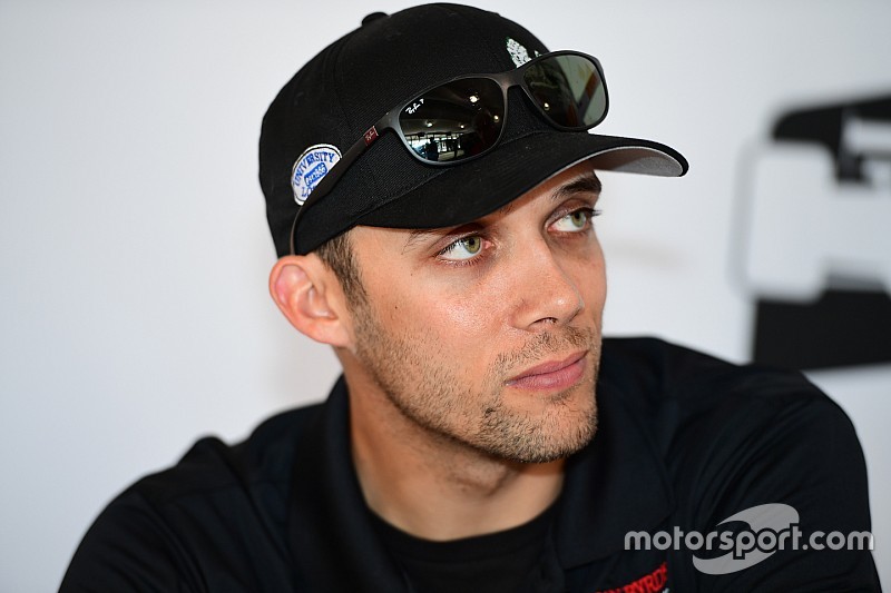 Bryan Clauson erliegt nach Belleville-Unfall seinen schweren Verletzungen