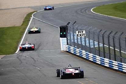Formula E season three private testing review, Part 2