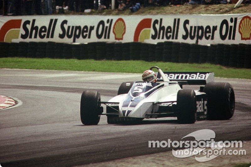 Nelson Piquet