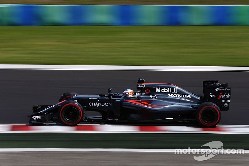 Fernando Alonso: Honda-Motor ist besser als sein Ruf in der Formel 1