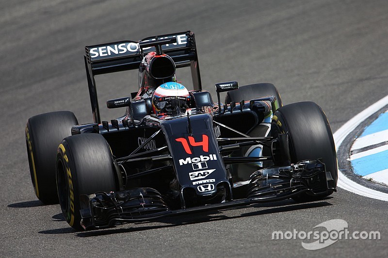Analyse: McLaren auf der Suche nach dem Erfolgsrezept