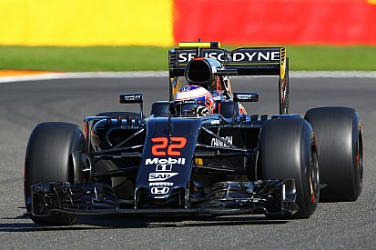 Button zum Q2: "Eine der besten Runden, die ich je gefahren bin"