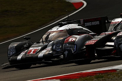 Analyse: Warum Mexiko für die WEC eine Reise ins Ungewisse ist