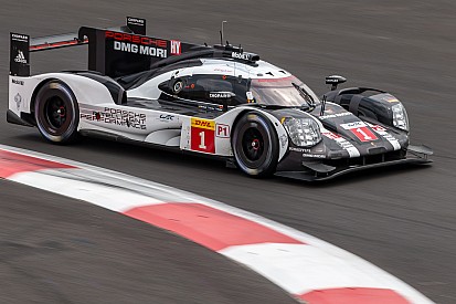 WEC Mexiko: Porsche und Audi schenken sich nichts