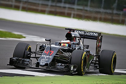 Stoffel Vandoorne: "Ich werde eine Rolle als Reservefahrer nicht mehr akzeptieren"