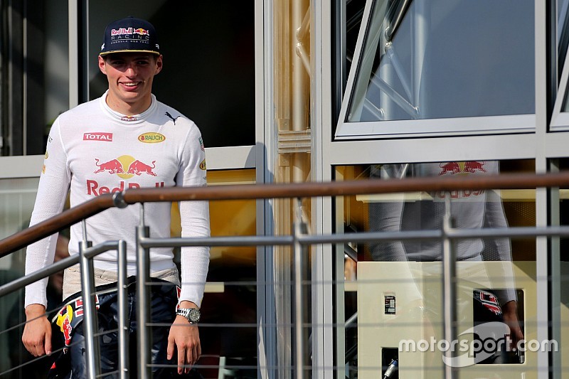 F1车手质疑FIA判罚连贯性