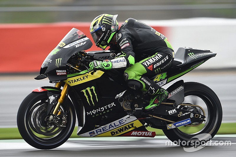 Pol Espargaro, Tech 3 Yamaha