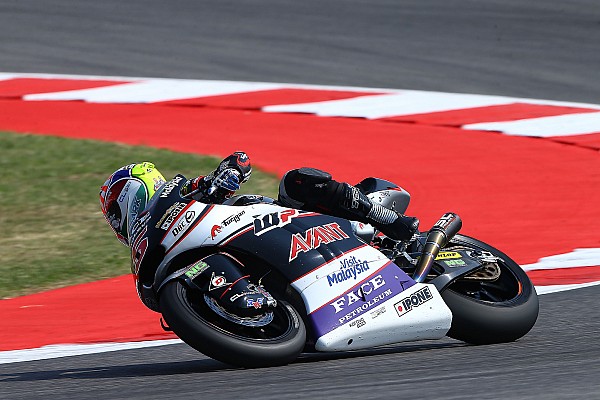 Zarco suma la cuarta pole de la temporada; Rins saldr&aacute; octavo