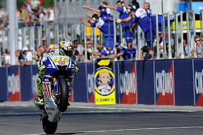 Galería: todos los ganadores en Misano desde 2007