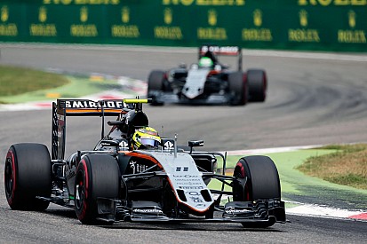 Force India - Liberty devrait introduire un système de franchise en F1