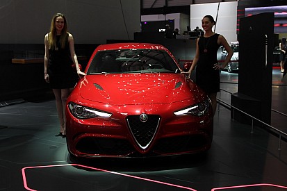Neuer Rekord für Alfa Romeo: In 7:32 Minuten um die Nordschleife