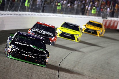 NASCAR Chase-Vorschau 2016: Die Teams