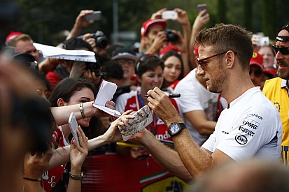 Formel 1-Fahrer hoffen durch Liberty Media auf jüngere Fans