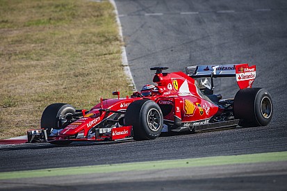Pirelli: Reifentests für die Saison 2017 liefern keine brauchbaren Daten