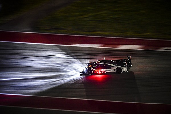 Porsche le arrebata el triunfo a Audi