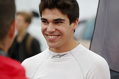 Lance Stroll: Nächster Schritt zum Formel-1-Cockpit bei Williams geschafft?