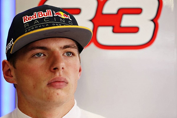 Tost diz que perder Verstappen não foi fácil para Toro Rosso
