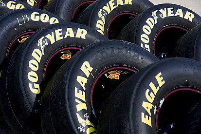 Goodyear tire test to be held at Martinsville Speedway